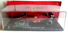 Die cast 1/24 Modellino Auto -