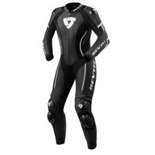 Tuta Moto Intera Rev’it