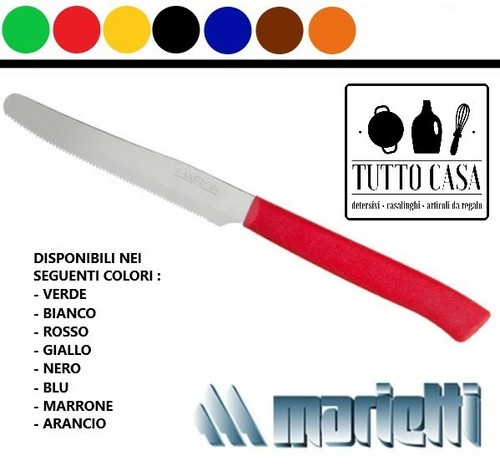 Set coltelli tavola cucina - coltelli,