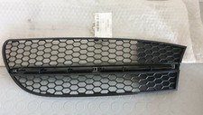 Griglia paraurti anteriore