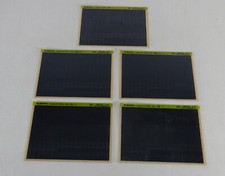 Subaru L Microfiche/Spare