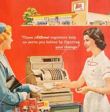 Registratori di cassa