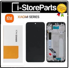 DISPLAY LCD FRAME ORIGINALE