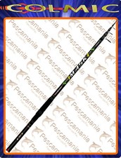 Canna colmic mask mt - colmic,