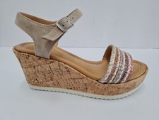 Calzaturificio ICE Sandali