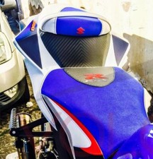 Suzuki GSXR 600 750 2011-2020