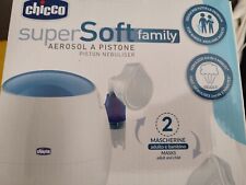 Aerosol a Pistone Chicco