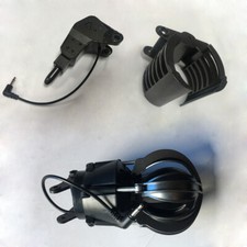 Per Huina escavatore RC