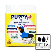 TAPPETINI TRAVERSE ASSORBENTI