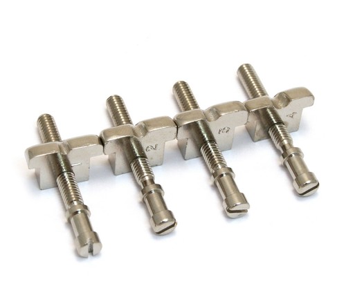 Selle nickel bridge per - nickel, ponte