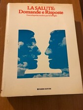 ENCICLOPEDIA MEDICA LA SALUTE