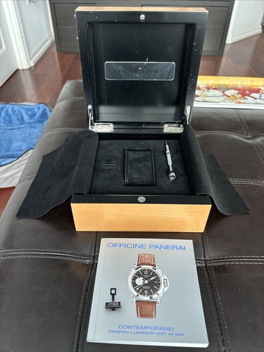 Panerai oem watch - watch, +