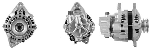 Lucas alternatore generatore - lucas,