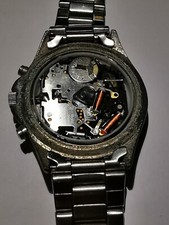 Cronografo  caravelle by bulova