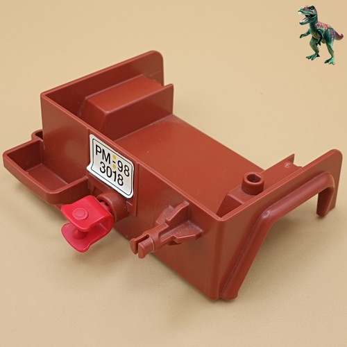 Playmobil-carrozzeria