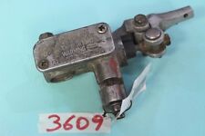 POMPA FRENO ANTERIORE NISSIN