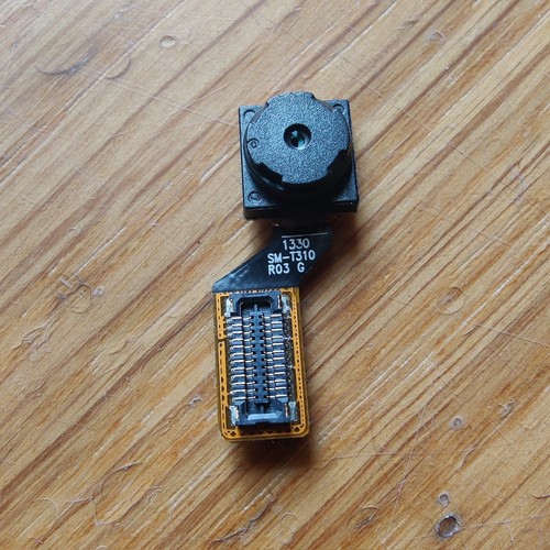 Fotocamera frontale originale - frontale,