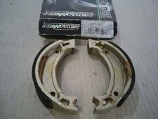 GANASCE FRENO POSTERIORE NEWFREN GF.1200  MBK