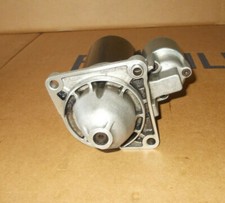 motorino avviamento accensione  Fiat Bravo 1.6 multijet 105cv anno 2007 a 2011