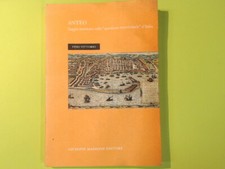 ANTEO SAGGIO MARINARO SULLA