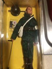 Madelman Altaya Con Muletas 