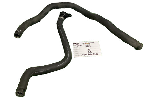 Tubi radiatore honda - radiatore,
