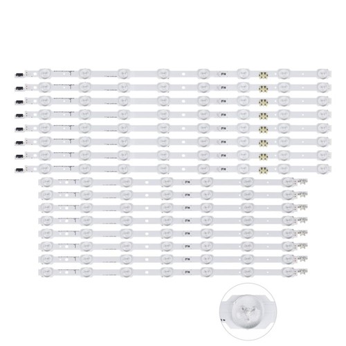Strisce led per samsung - led,