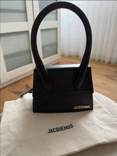 Borsa jacquemus chiquito - borsa, le
