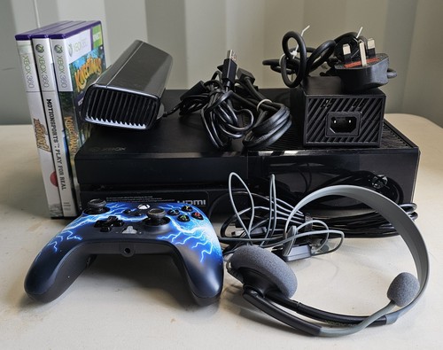 Microsoft xbox one - xbox, gb