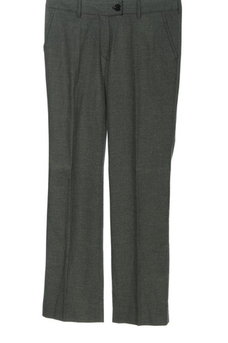 Red pantalone abito donna - red,