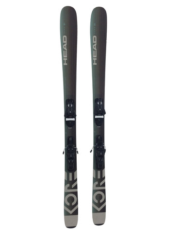 Sci all mountain head kore - sci,