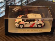 1x Spark FORD FIESTA Wrc Plus