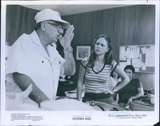 1979 Martin Ritt dirige