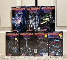 Gundam 0083: Stardust Memory