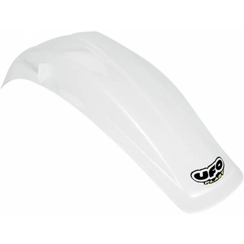 Parafango posteriore ufo ktm - parafango,