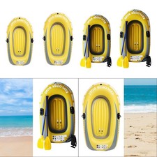 Kayak gonfiabile, barca