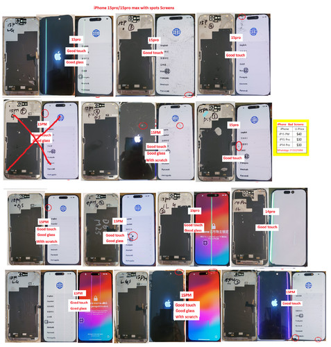 Iphone pro 15pro max - pro_15pro,