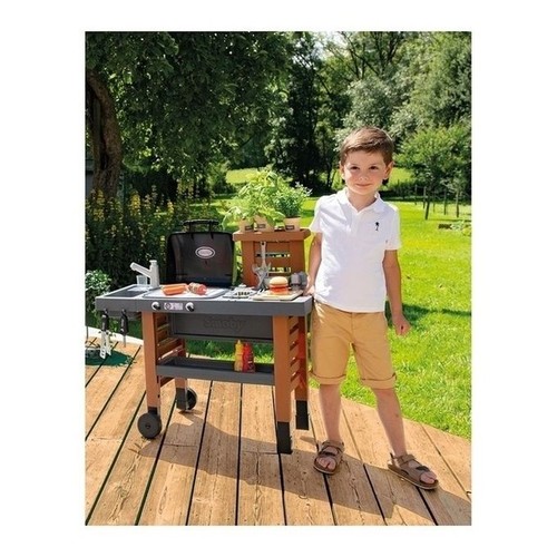 Smoby 312004 cucina - smoby,