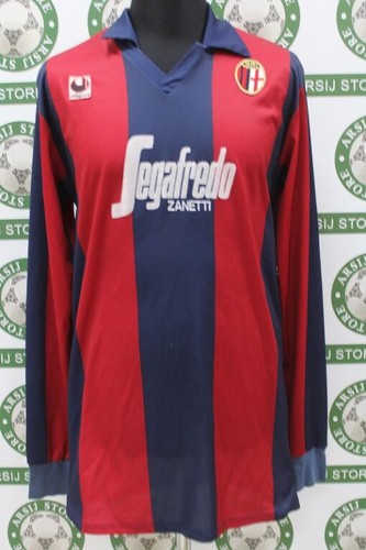 Maglia calcio bologna - maglia,