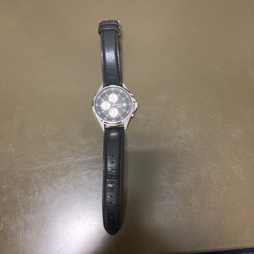 Seiko snaf89 chronograph - snaf89, 100m