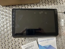 Auto Radio Fiat Ducato2010-