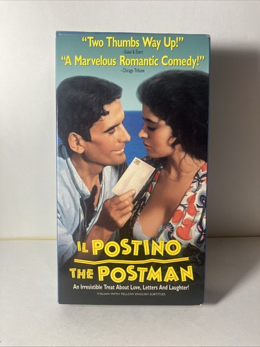 Postino the postman - il,