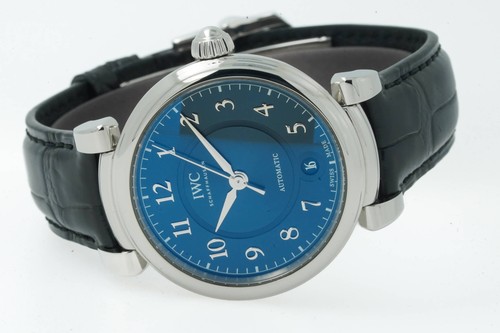 Iwc vinci automatic - da,