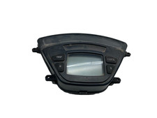 STRUMENTO STRUMENTAZIONE DIGITALE ORIGINALE PIAGGIO X9 200 EVOLUTION 2002-2003