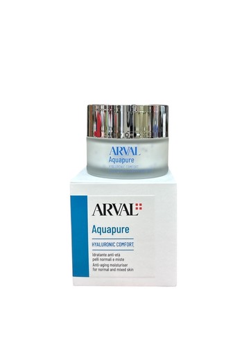 Arval aquapure hyaluronic - arval,