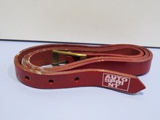 vecchia CINTURA AUTOSPRINT