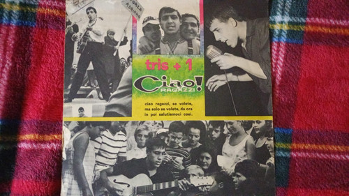 Adriano celentano clan 33 - celentano,