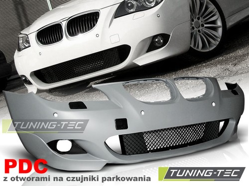Paraurti anteriore per bmw - paraurti,