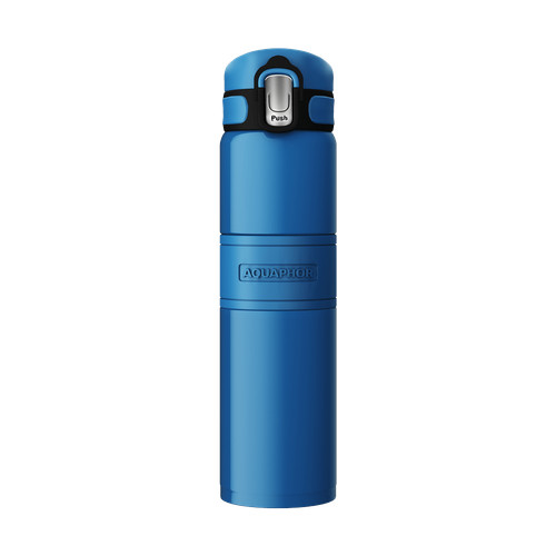 Termico borraccia acciaio inox - borraccia,