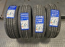 Gomme auto 165 r14 75h - 4, 165/60